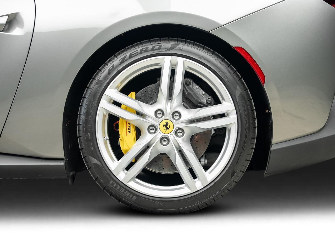 2019 Ferrari Portofino Base Ft Lauderdale FL