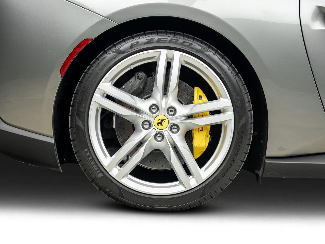 2019 Ferrari Portofino Base Ft Lauderdale FL