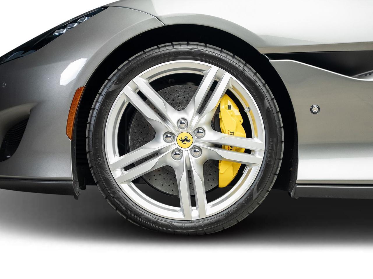 2019 Ferrari Portofino Base Ft Lauderdale FL