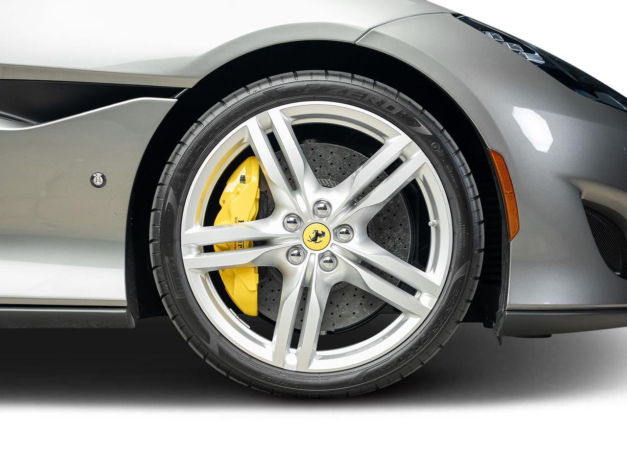 2019 Ferrari Portofino Base Ft Lauderdale FL