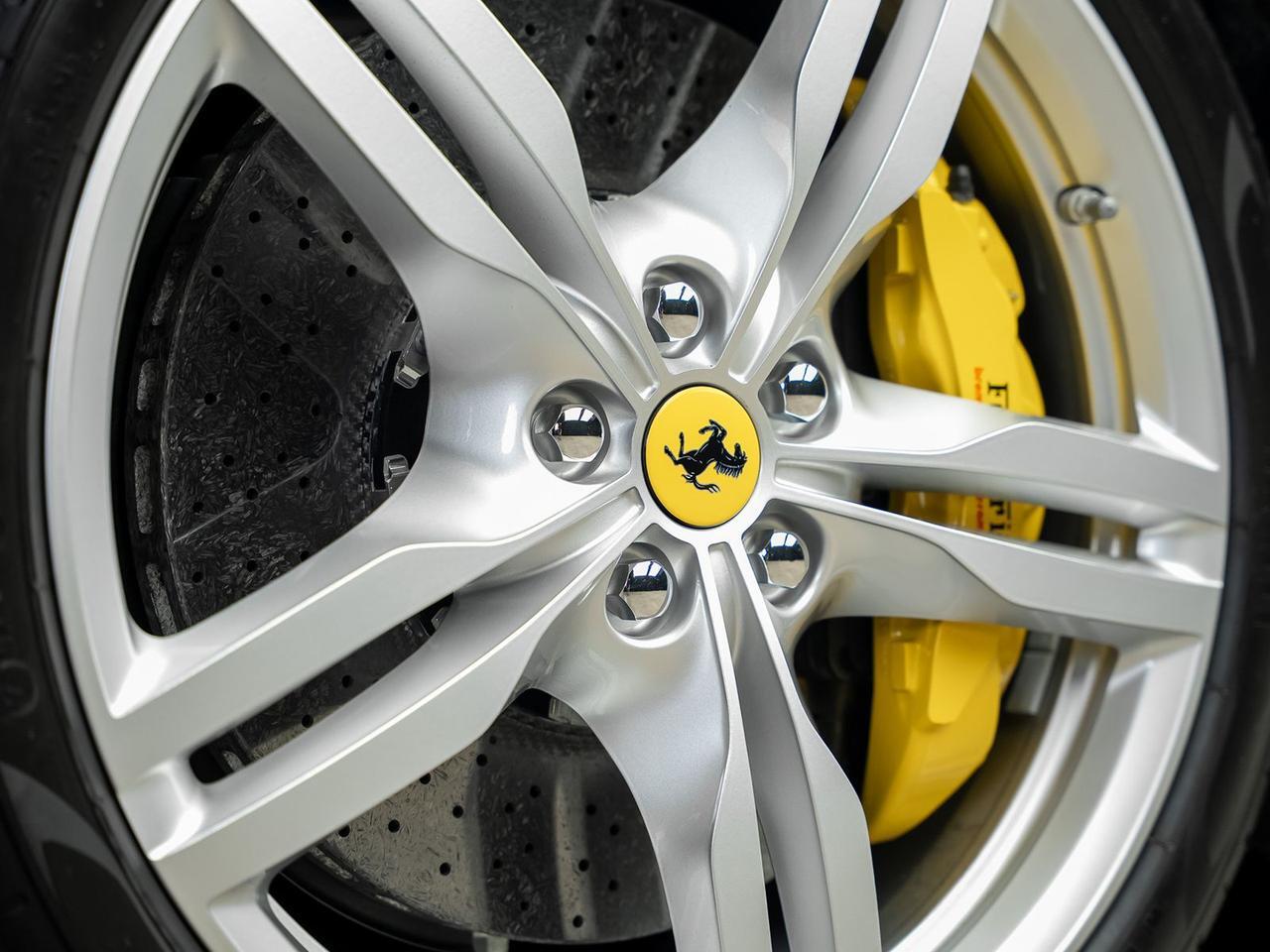 2019 Ferrari Portofino Base Ft Lauderdale FL