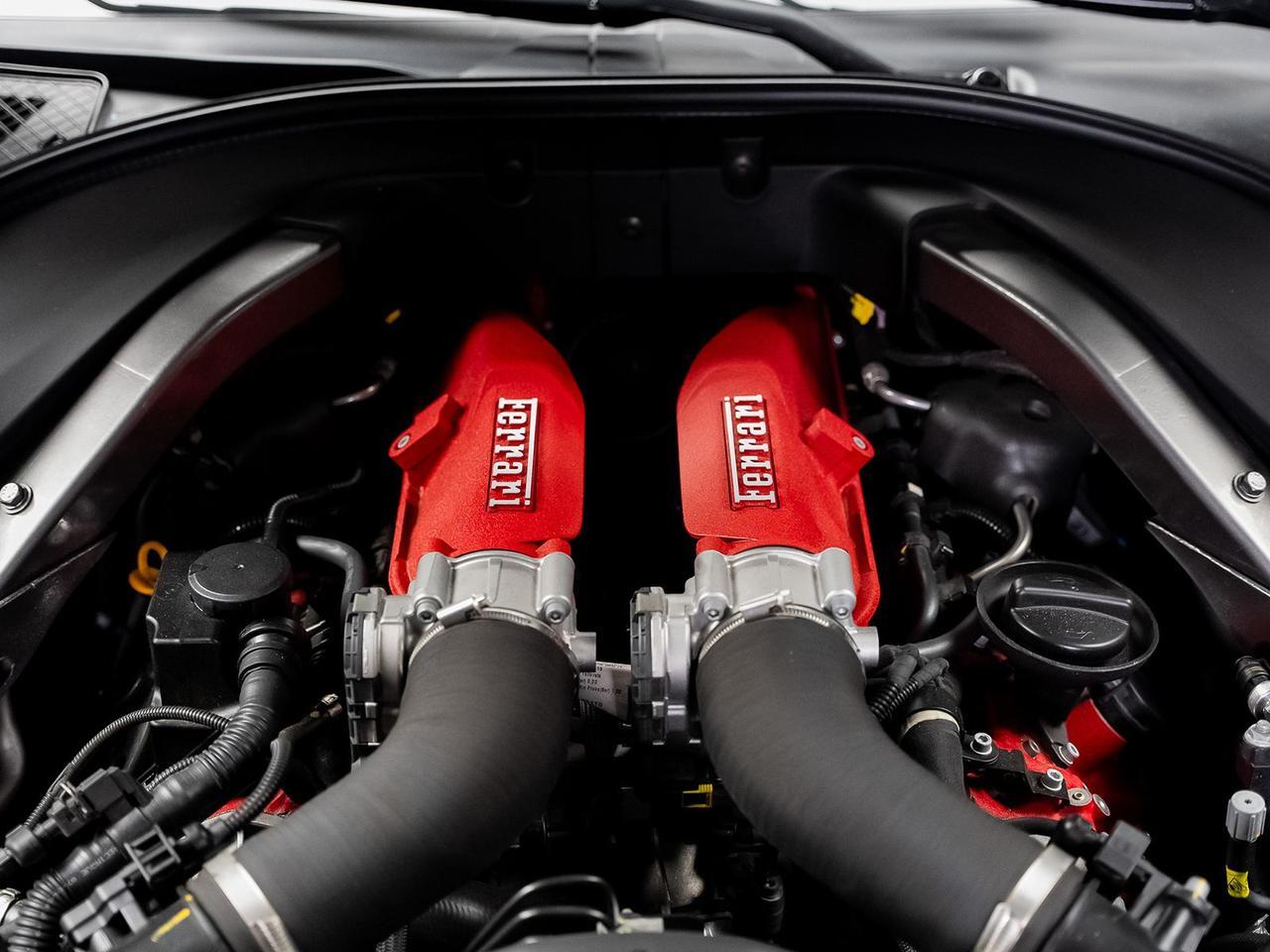 2019 Ferrari Portofino Base Ft Lauderdale FL