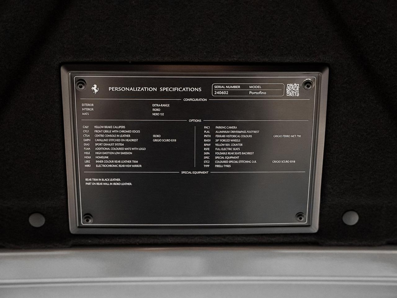 2019 Ferrari Portofino Base Ft Lauderdale FL