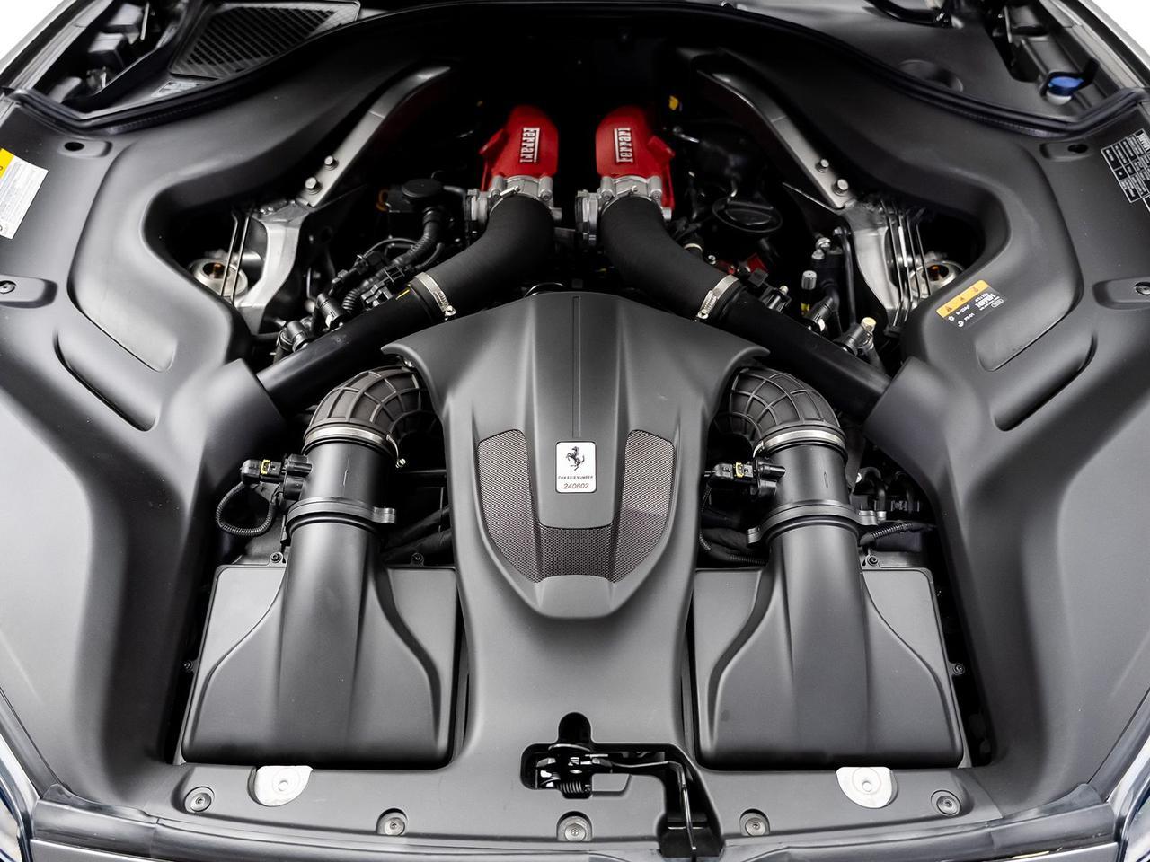 2019 Ferrari Portofino Base Ft Lauderdale FL