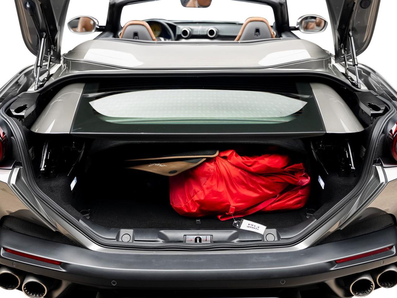 2019 Ferrari Portofino Base Ft Lauderdale FL