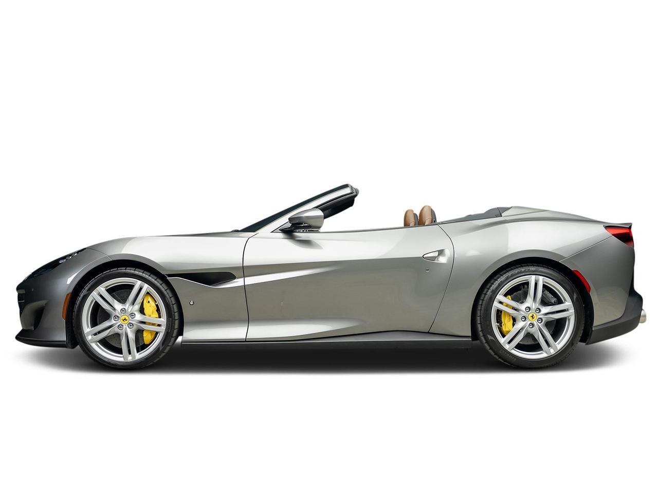 2019 Ferrari Portofino Base Ft Lauderdale FL