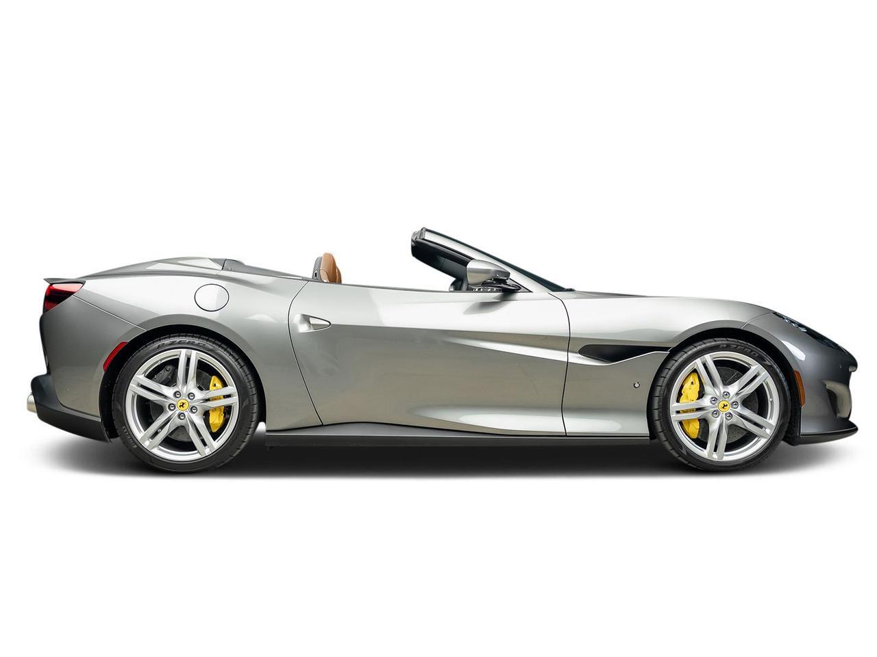 2019 Ferrari Portofino Base Ft Lauderdale FL