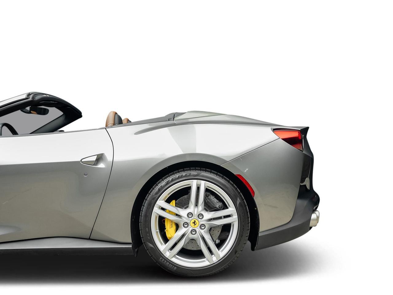 2019 Ferrari Portofino Base Ft Lauderdale FL