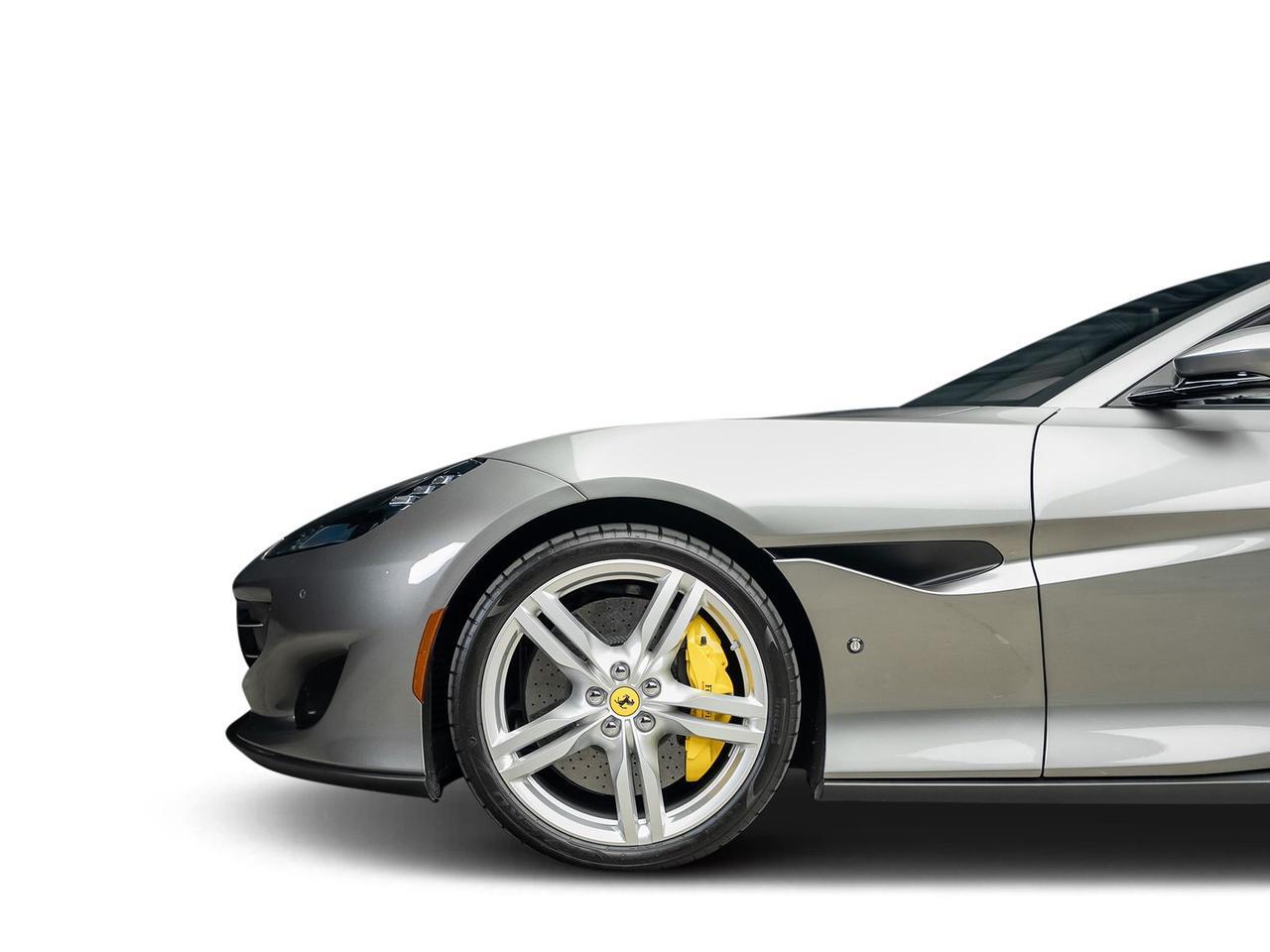 2019 Ferrari Portofino Base Ft Lauderdale FL