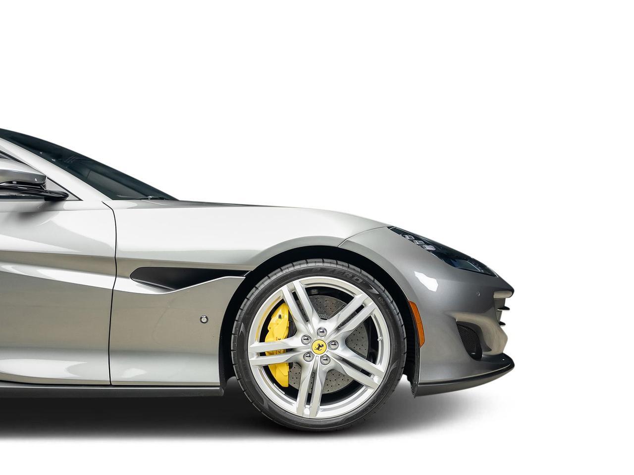 2019 Ferrari Portofino Base Ft Lauderdale FL