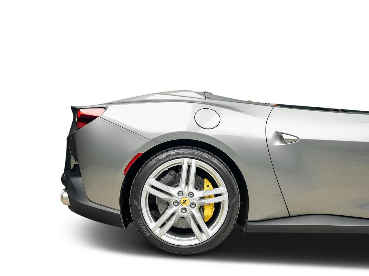 2019 Ferrari Portofino Base Ft Lauderdale FL