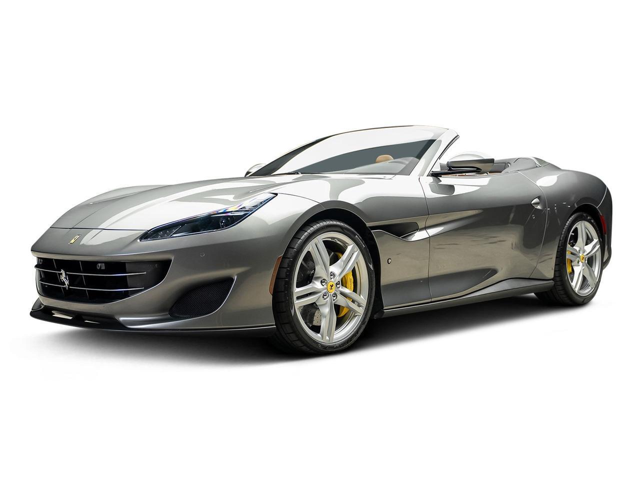 2019 Ferrari Portofino Base Ft Lauderdale FL