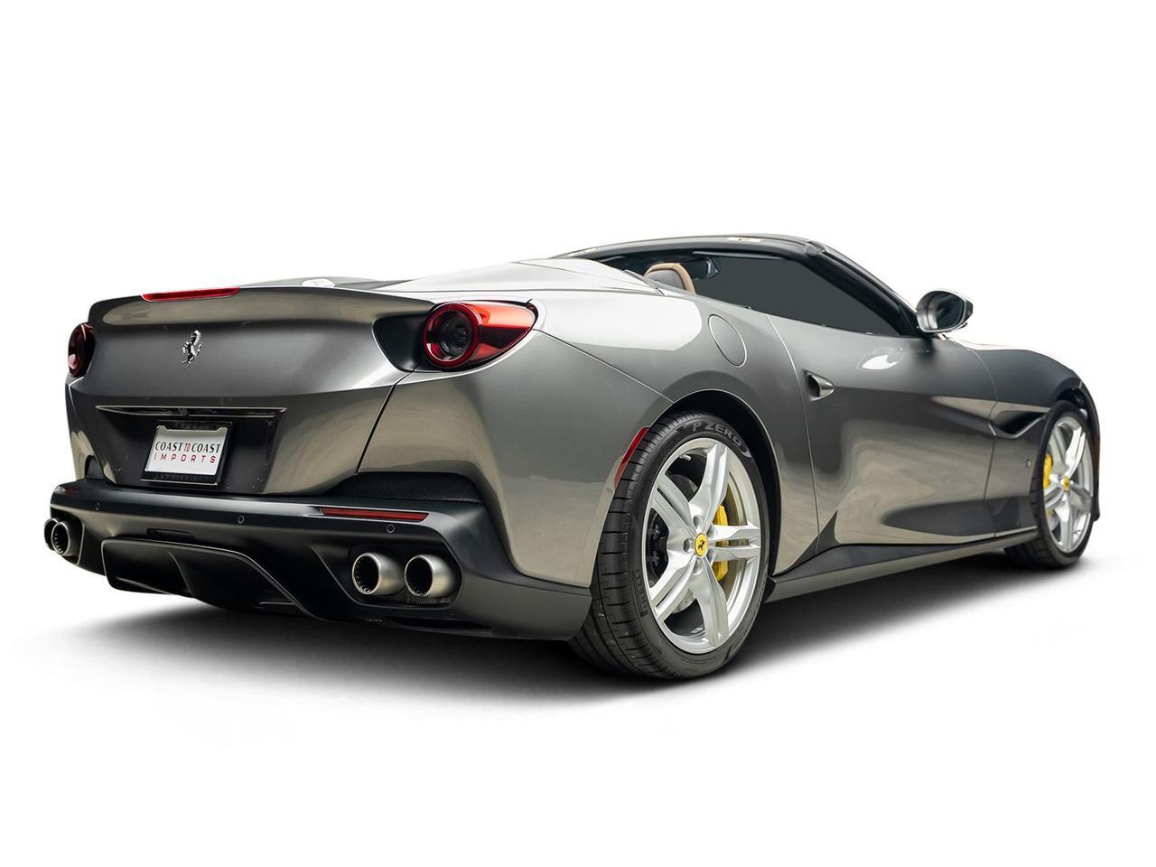 2019 Ferrari Portofino Base Ft Lauderdale FL