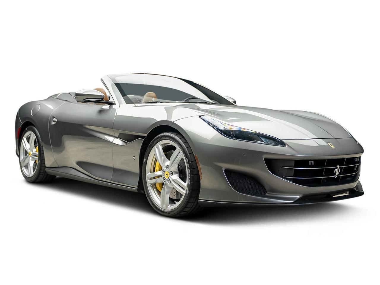 2019 Ferrari Portofino Base Ft Lauderdale FL