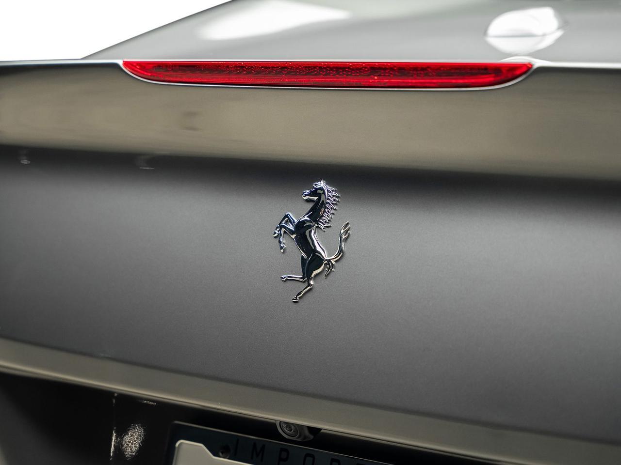 2019 Ferrari Portofino Base Ft Lauderdale FL