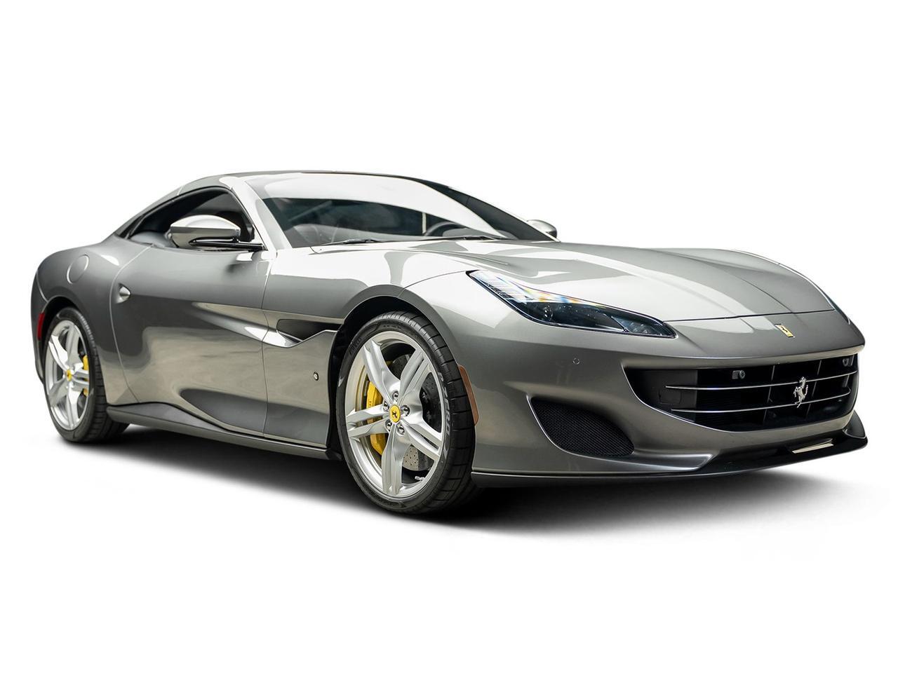 2019 Ferrari Portofino Base Ft Lauderdale FL