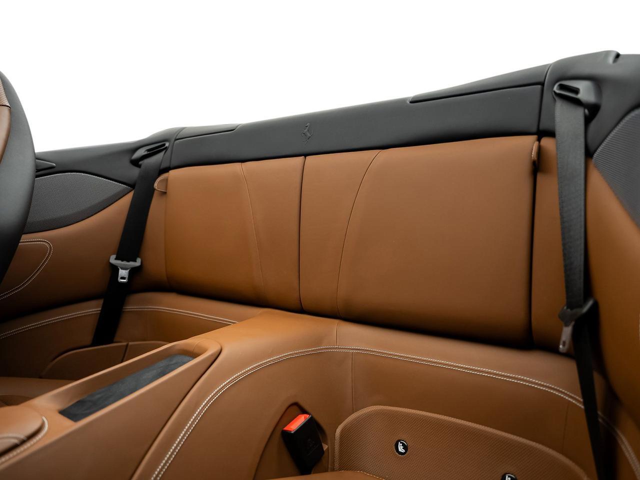 2019 Ferrari Portofino Base Ft Lauderdale FL