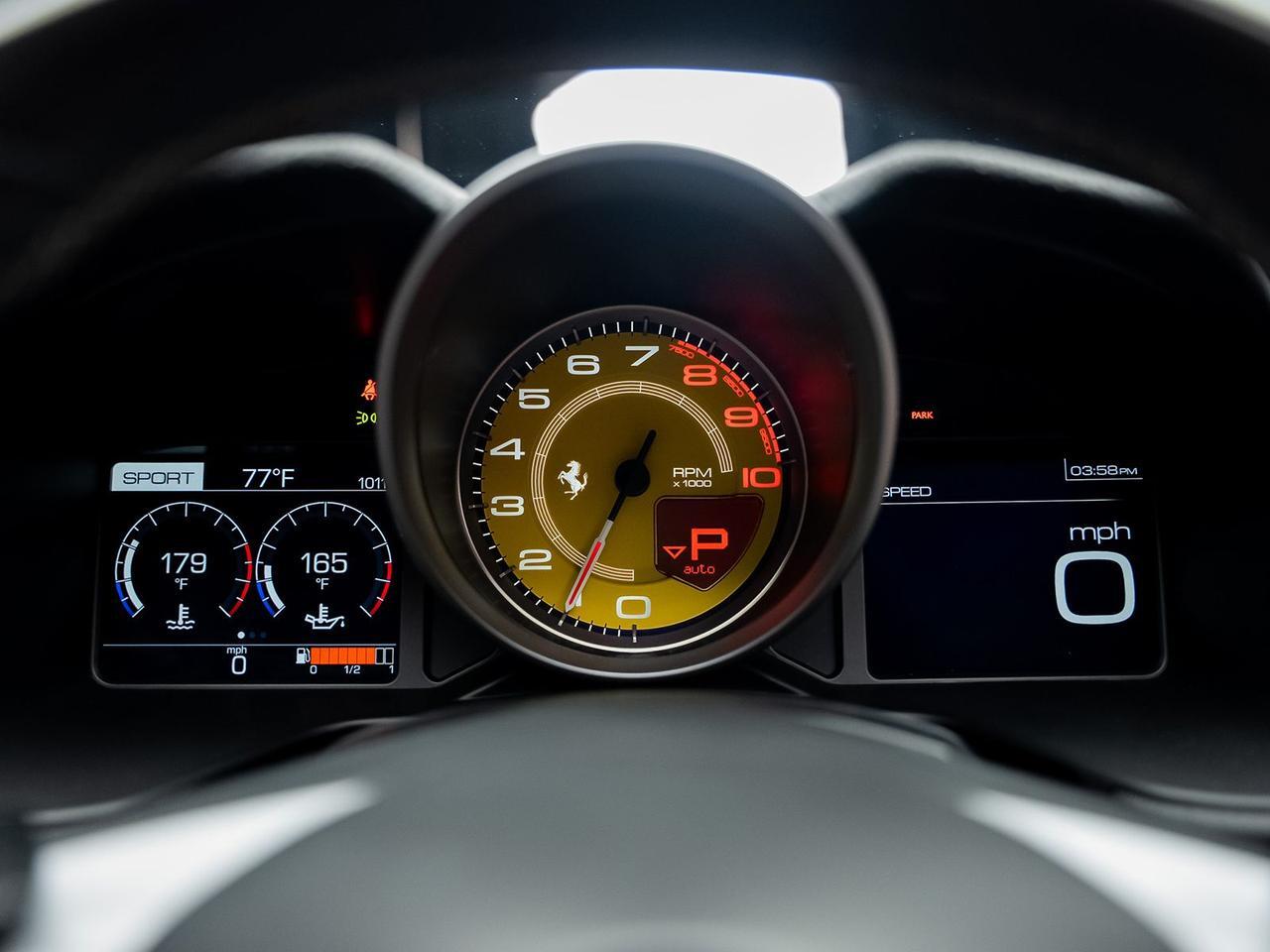 2019 Ferrari Portofino Base Ft Lauderdale FL