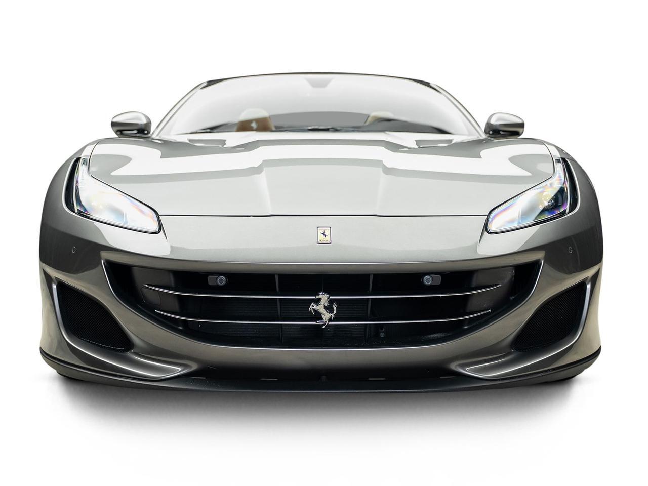 2019 Ferrari Portofino Base Ft Lauderdale FL