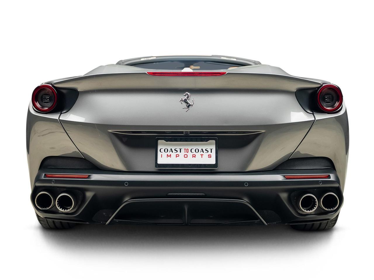 2019 Ferrari Portofino Base Ft Lauderdale FL