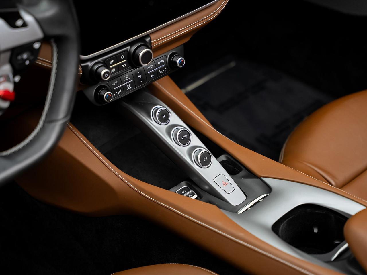 2019 Ferrari Portofino Base Ft Lauderdale FL