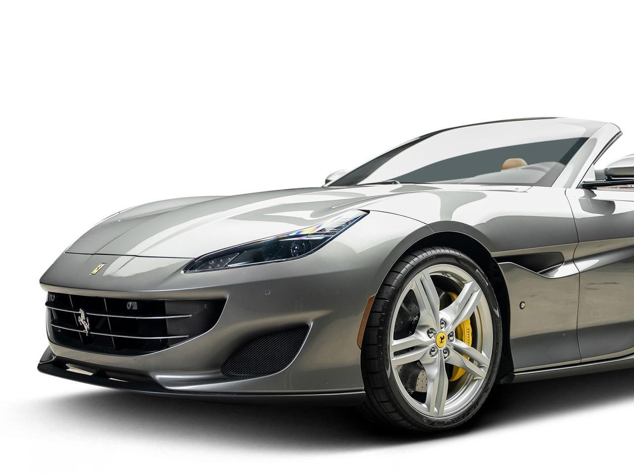 2019 Ferrari Portofino Base Ft Lauderdale FL