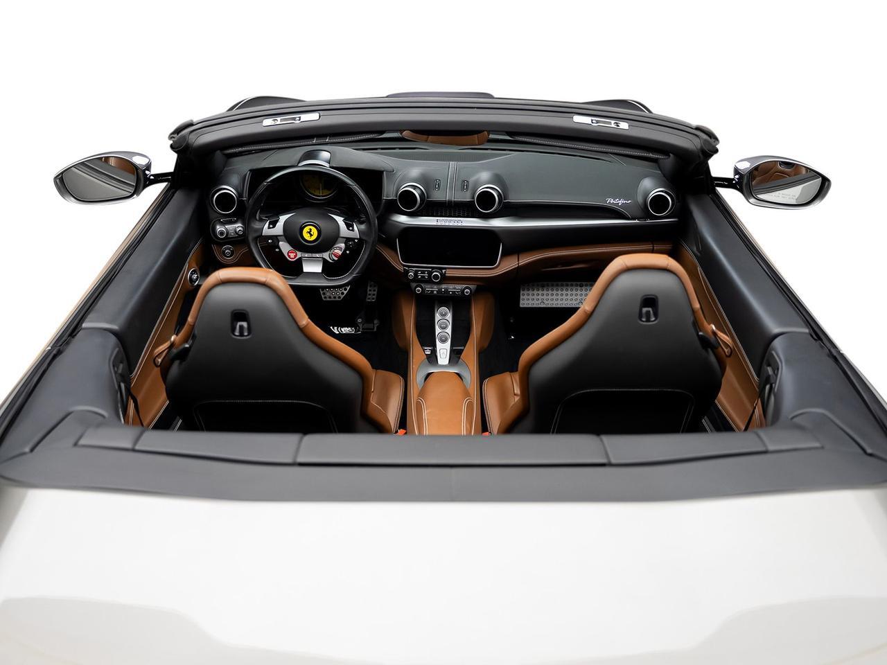 2019 Ferrari Portofino Base Ft Lauderdale FL