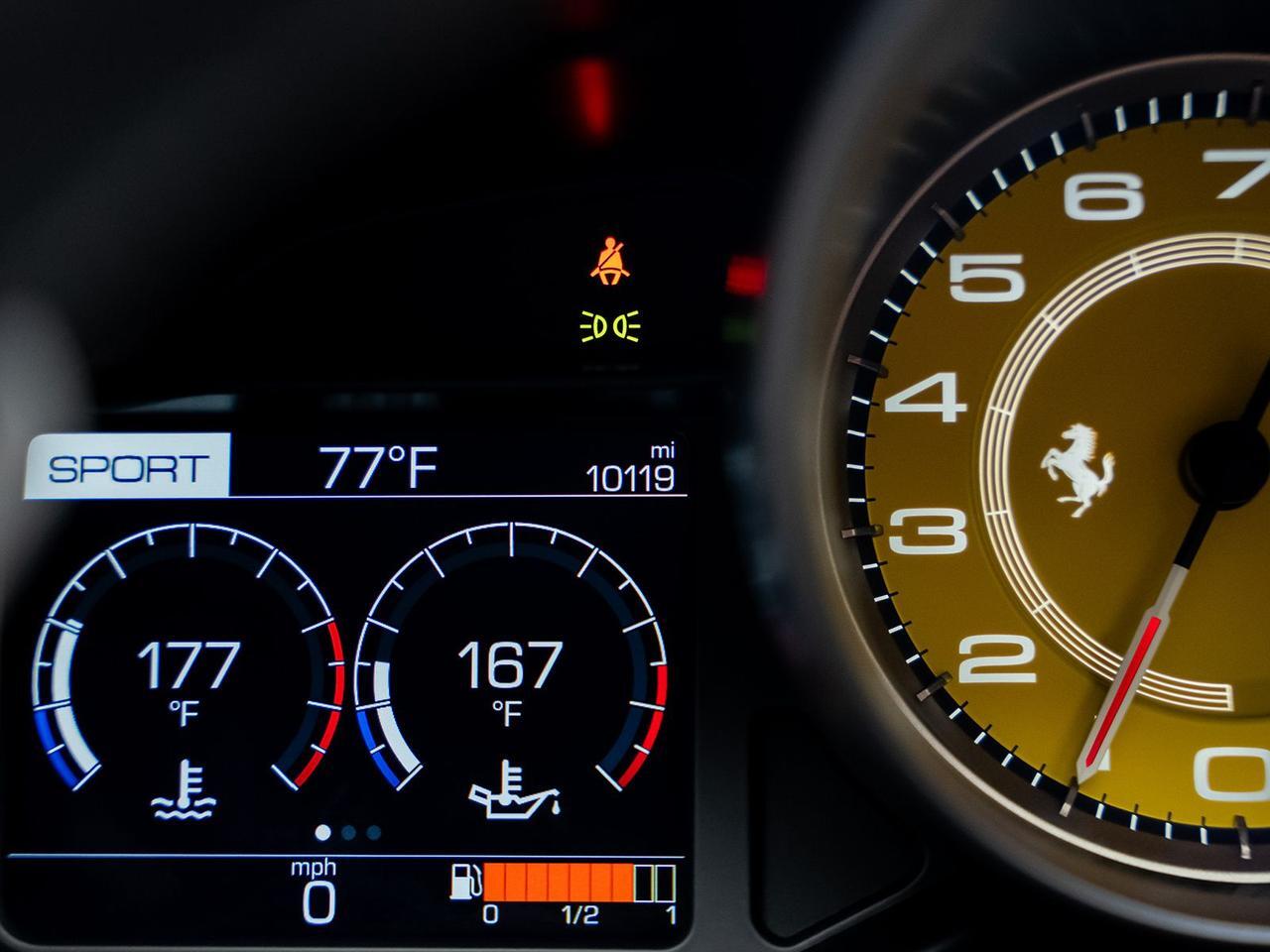 2019 Ferrari Portofino Base Ft Lauderdale FL