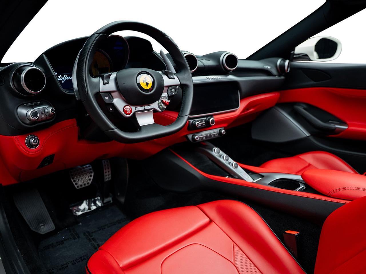 2019 Ferrari Portofino Base Ft Lauderdale FL