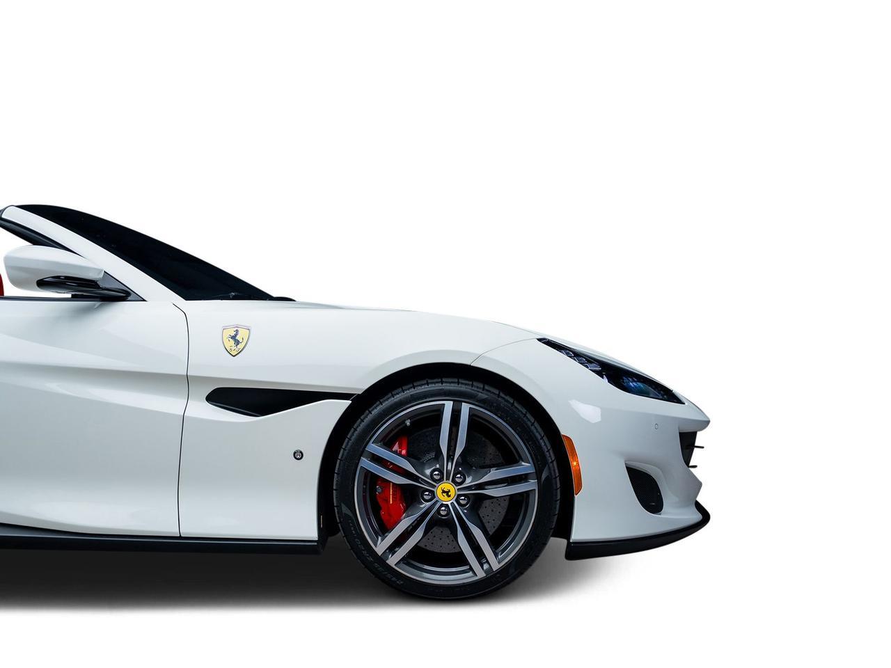 2019 Ferrari Portofino Base Ft Lauderdale FL