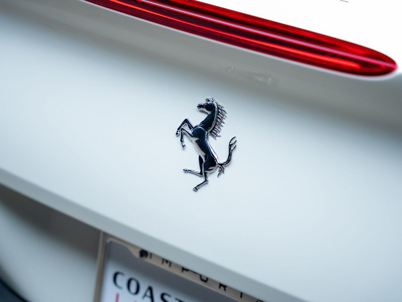 2019 Ferrari Portofino Base Ft Lauderdale FL