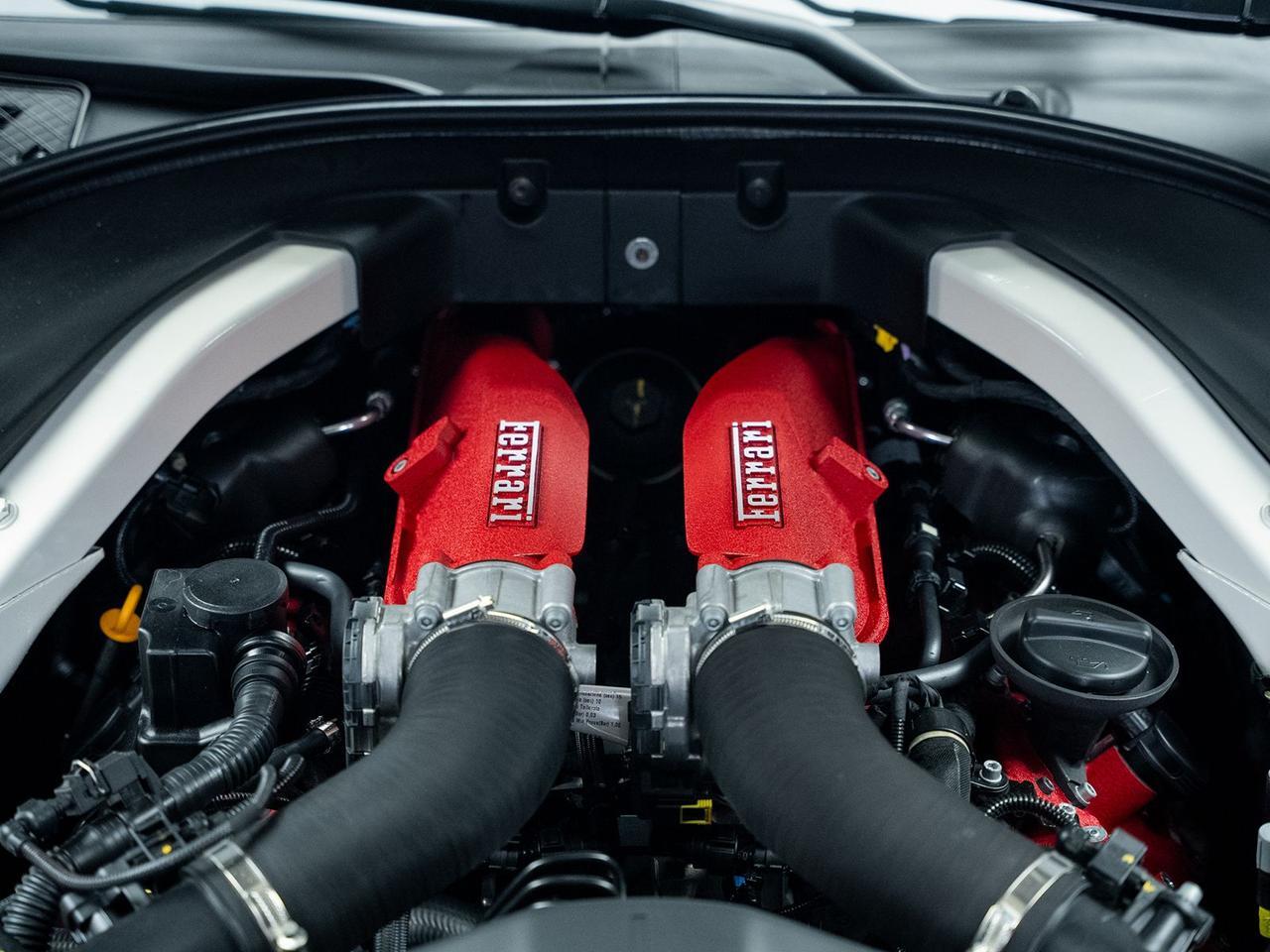 2019 Ferrari Portofino Base Ft Lauderdale FL