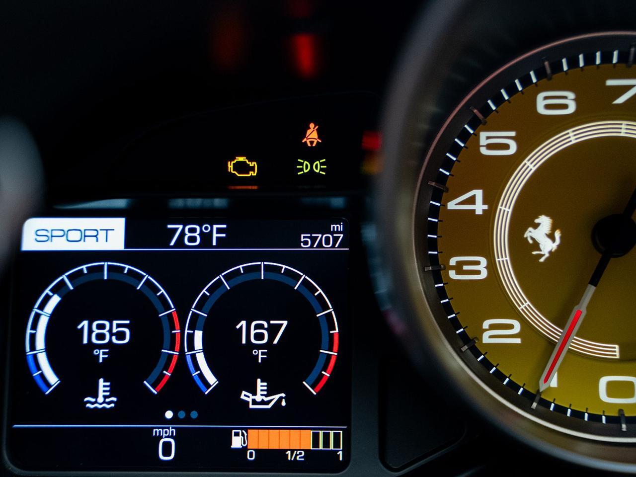 2019 Ferrari Portofino Base Ft Lauderdale FL