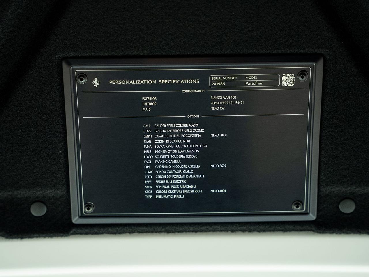 2019 Ferrari Portofino Base Ft Lauderdale FL