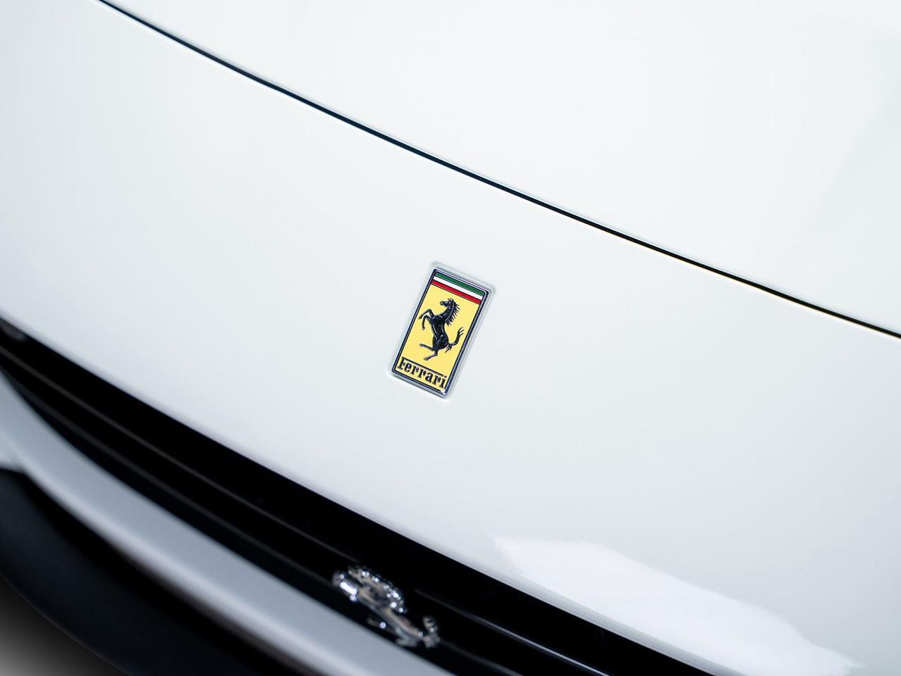 2019 Ferrari Portofino Base Ft Lauderdale FL