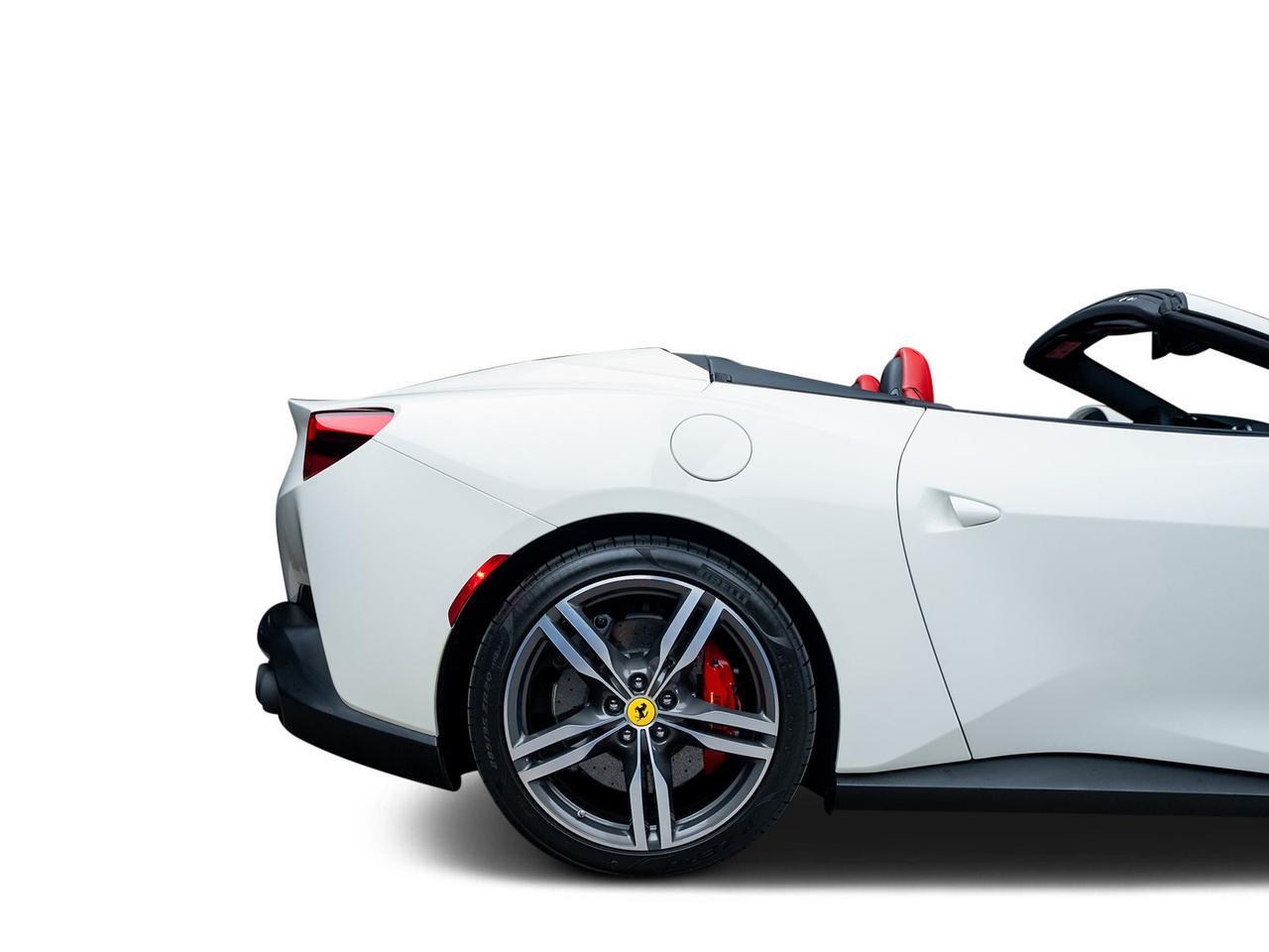 2019 Ferrari Portofino Base Ft Lauderdale FL