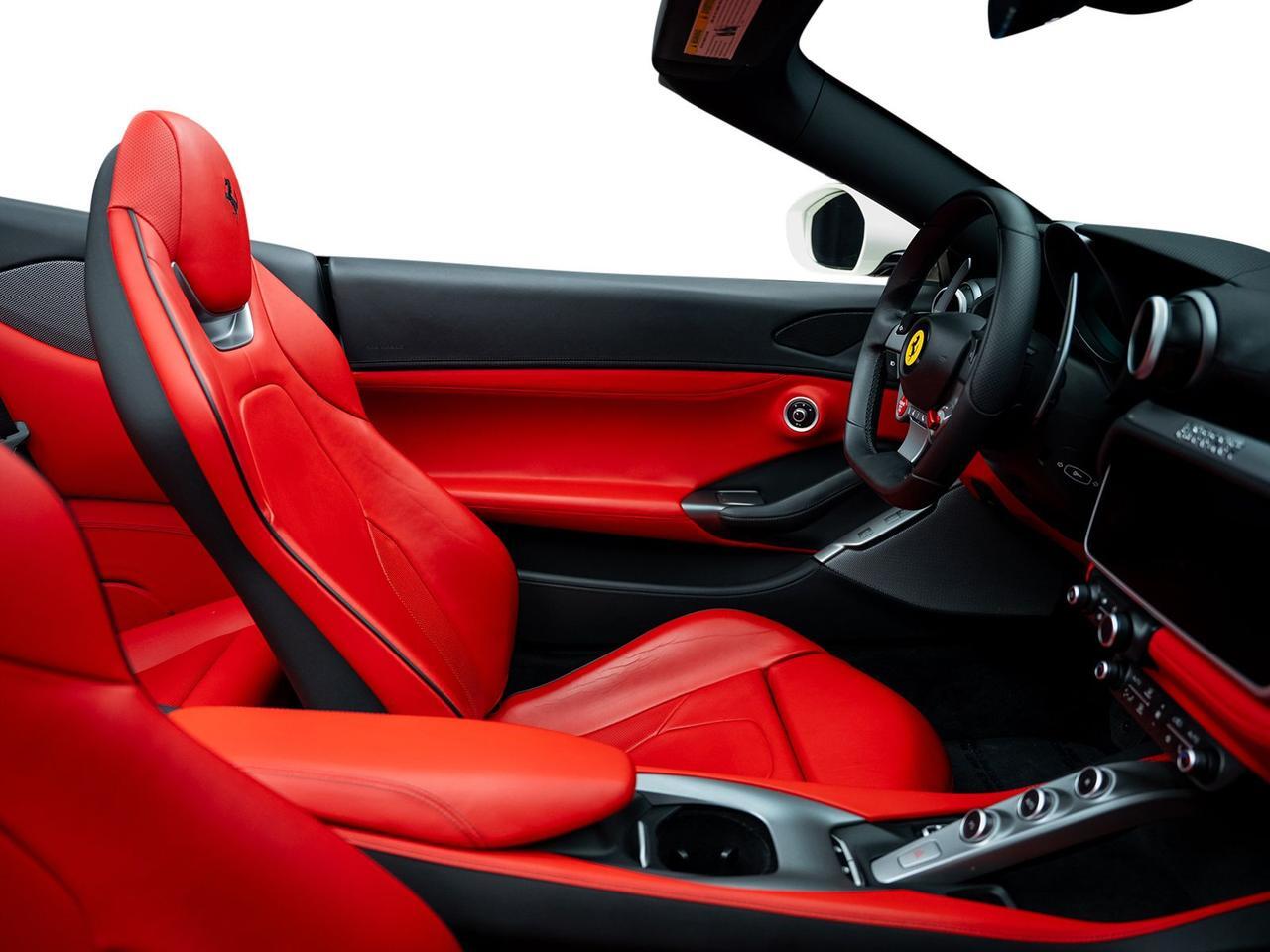 2019 Ferrari Portofino Base Ft Lauderdale FL