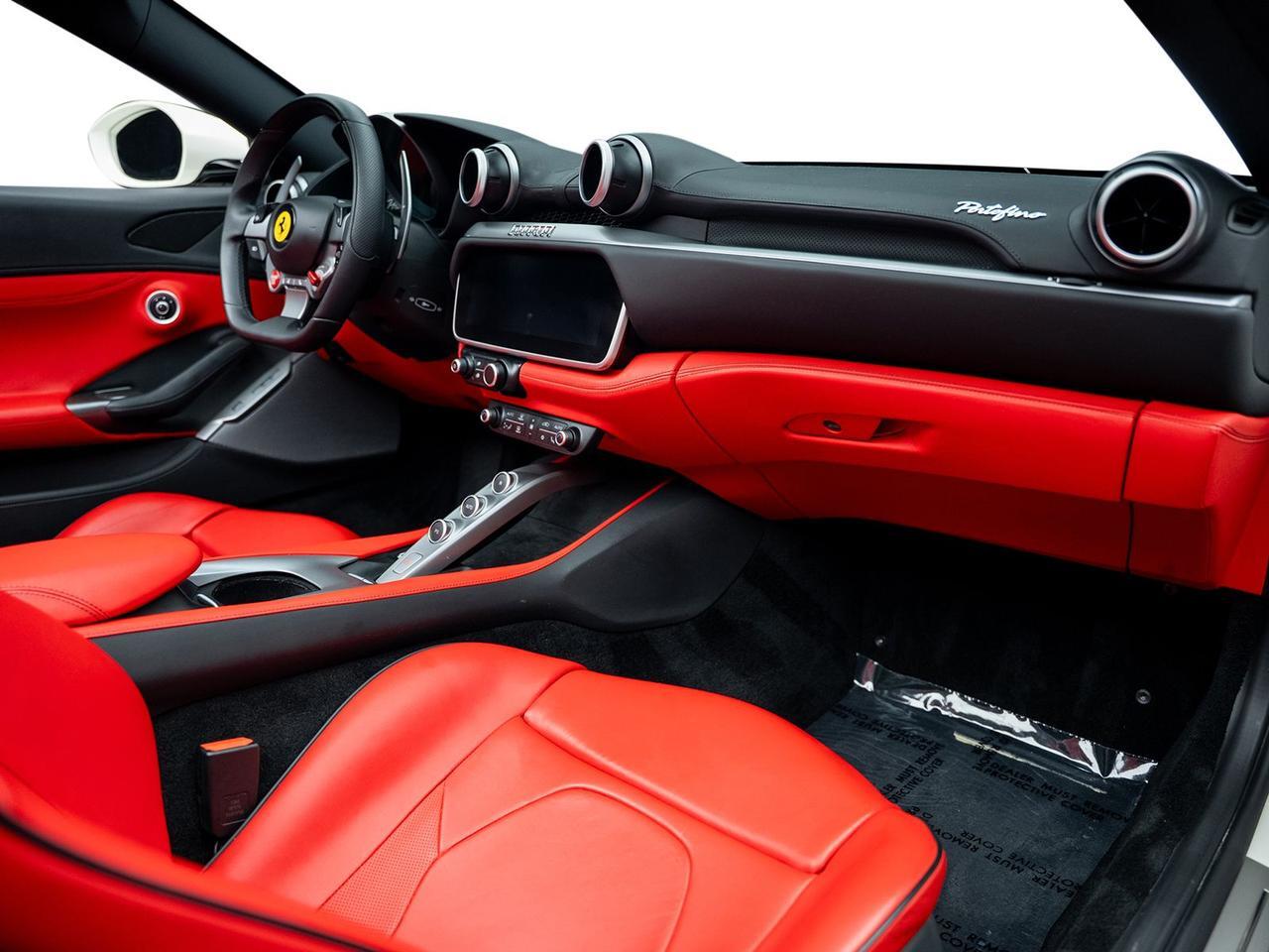 2019 Ferrari Portofino Base Ft Lauderdale FL