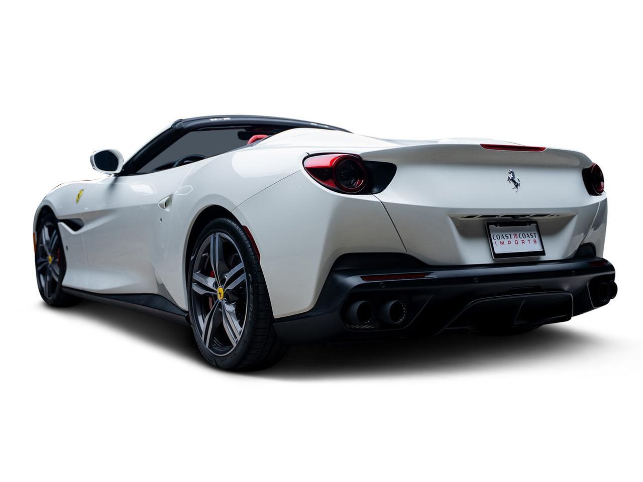 2019 Ferrari Portofino Base Ft Lauderdale FL