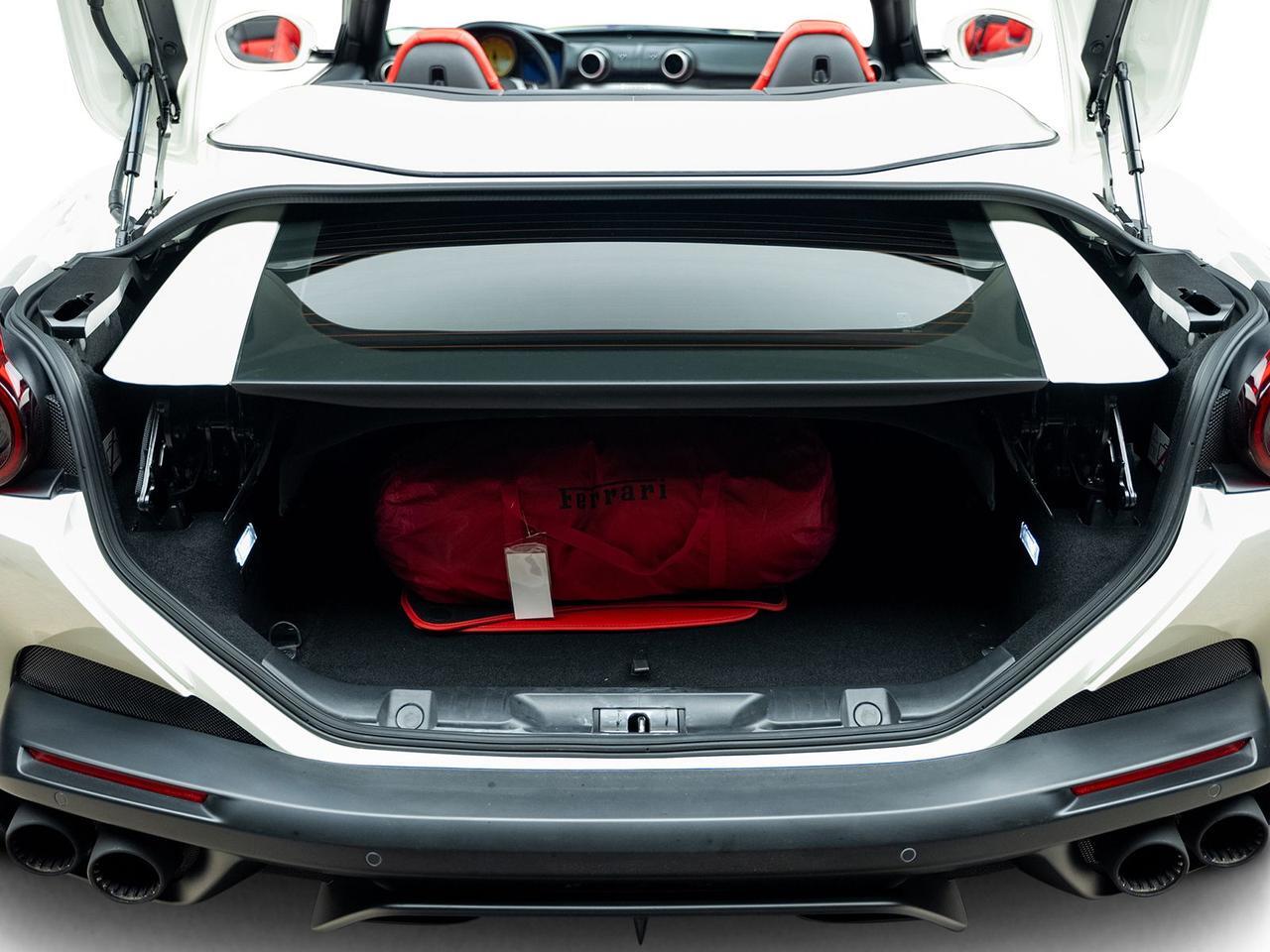 2019 Ferrari Portofino Base Ft Lauderdale FL
