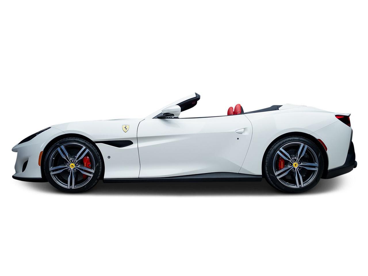 2019 Ferrari Portofino Base Ft Lauderdale FL