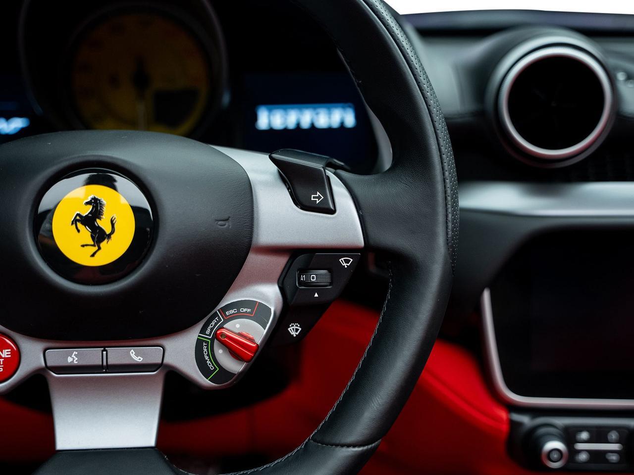2019 Ferrari Portofino Base Ft Lauderdale FL