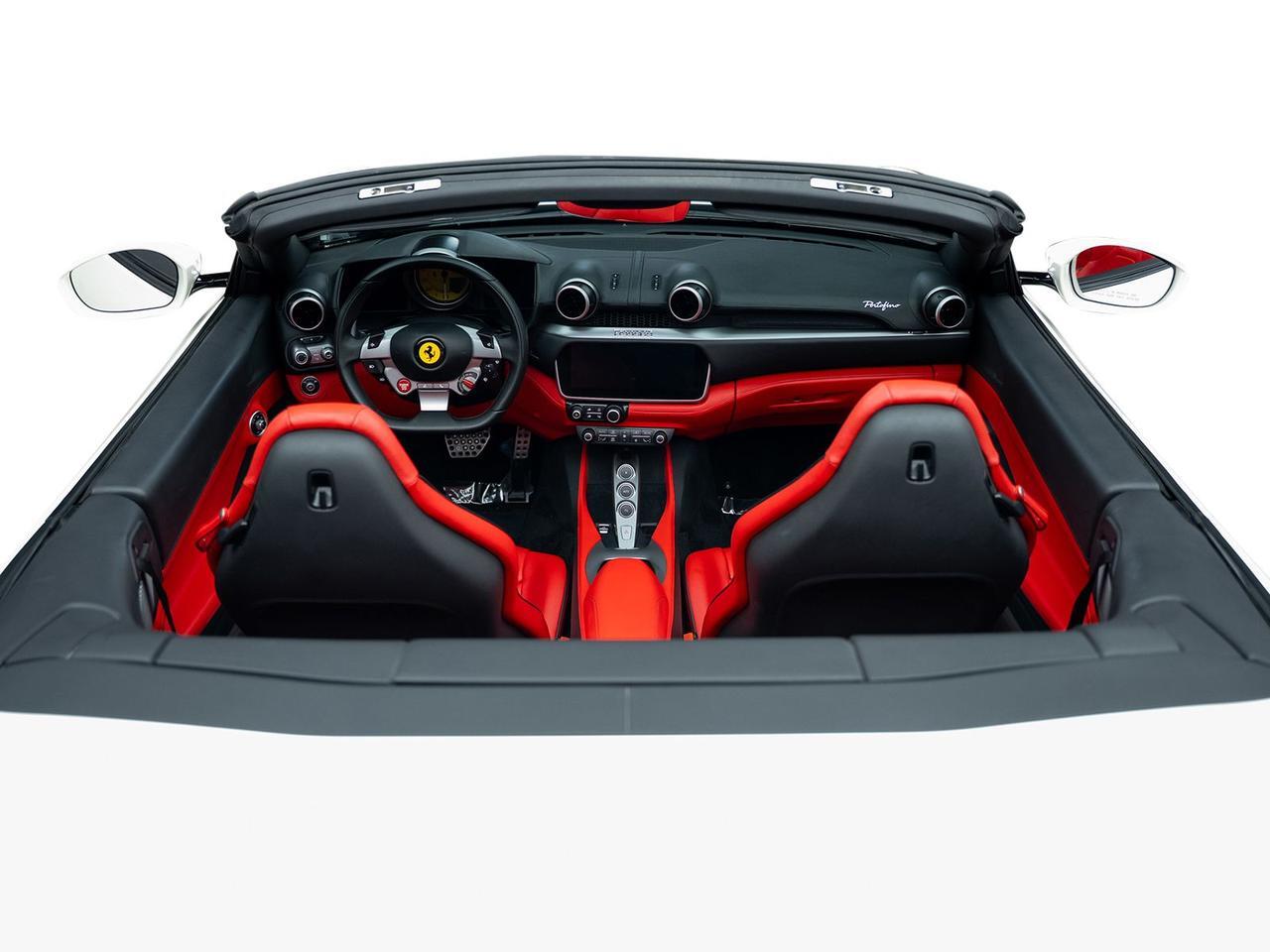 2019 Ferrari Portofino Base Ft Lauderdale FL