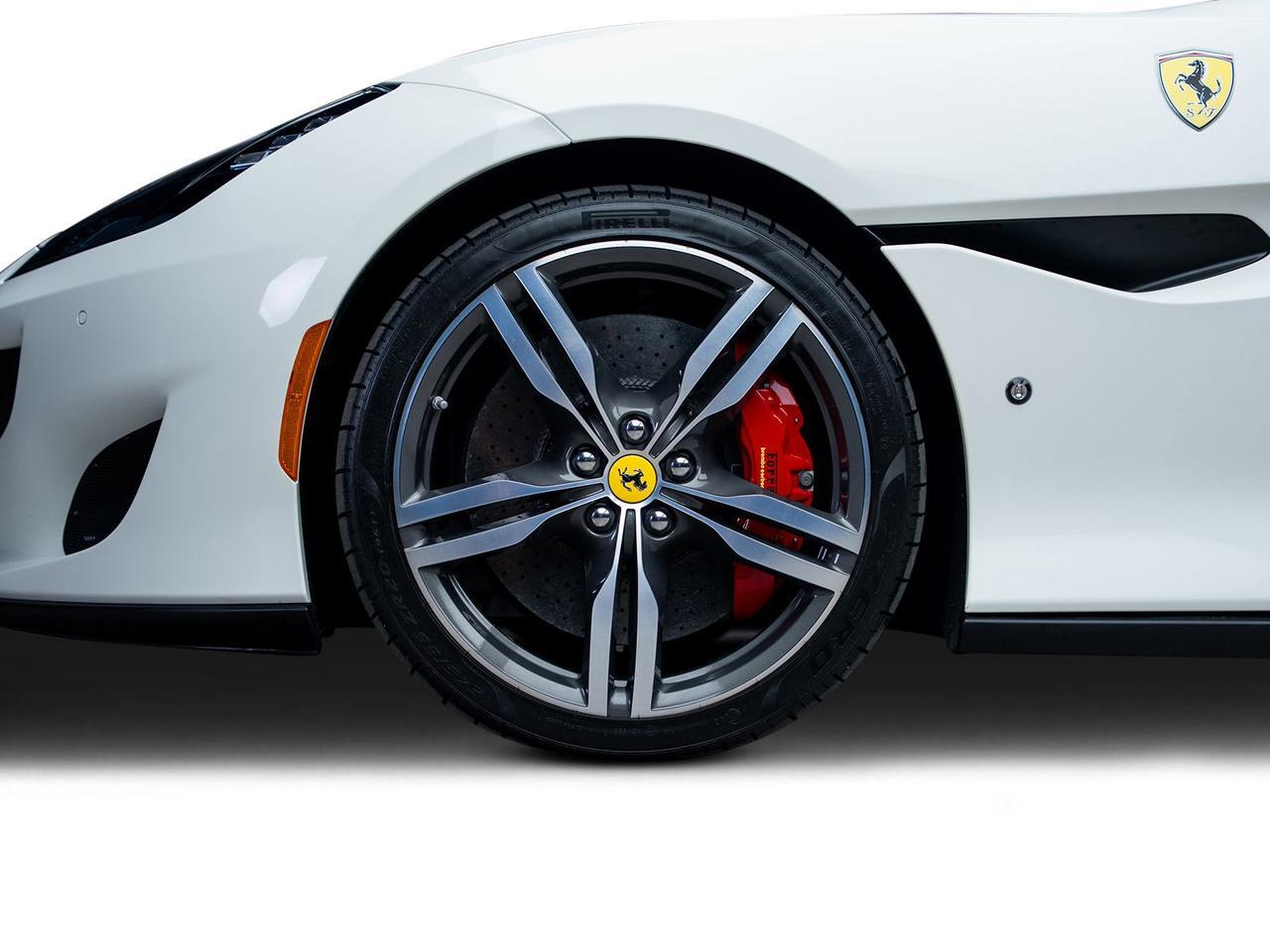 2019 Ferrari Portofino Base Ft Lauderdale FL