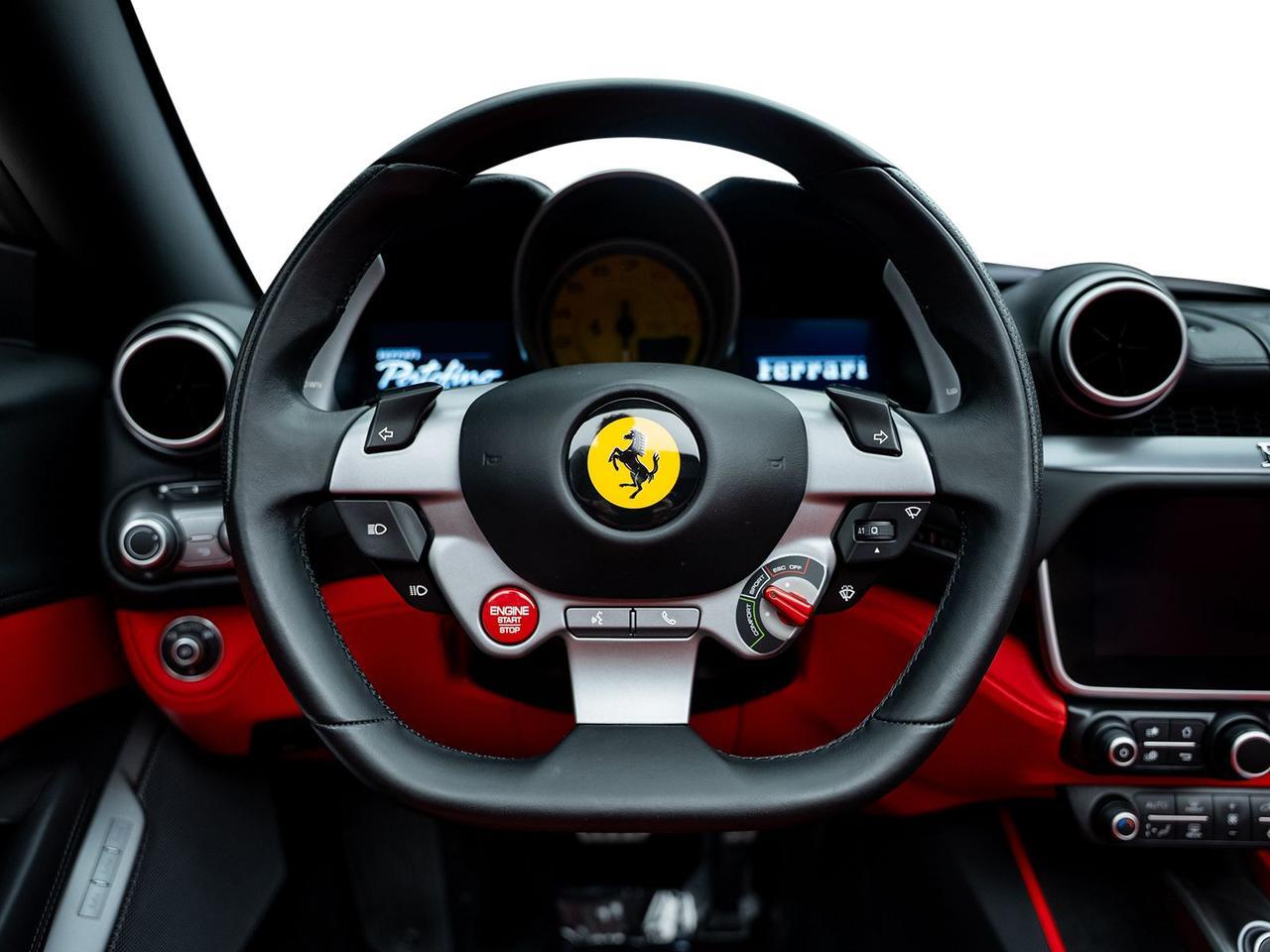 2019 Ferrari Portofino Base Ft Lauderdale FL