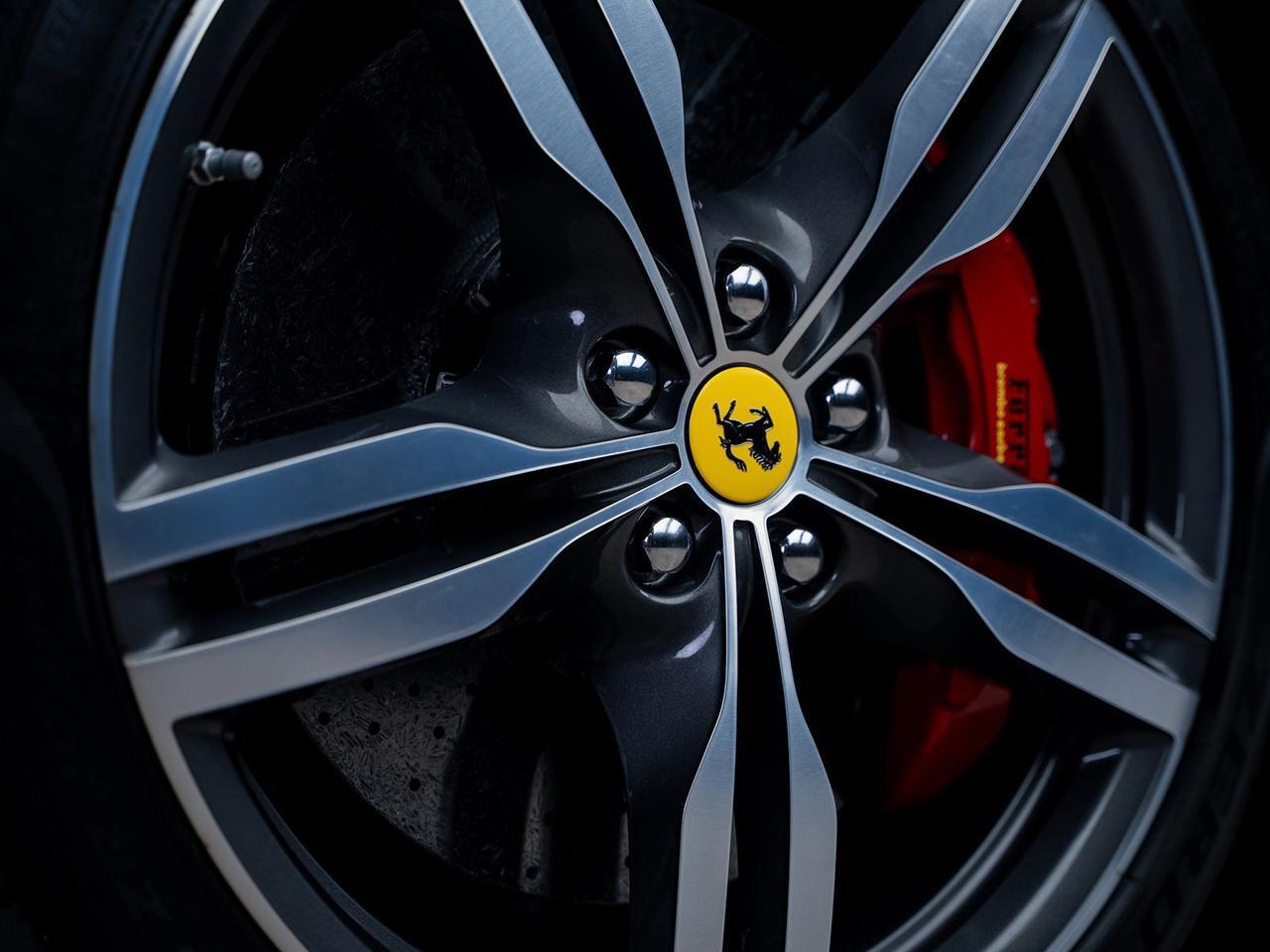 2019 Ferrari Portofino Base Ft Lauderdale FL