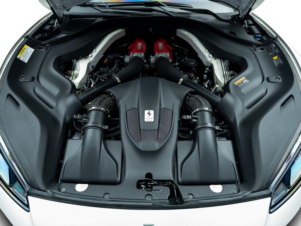 2019 Ferrari Portofino Base Ft Lauderdale FL