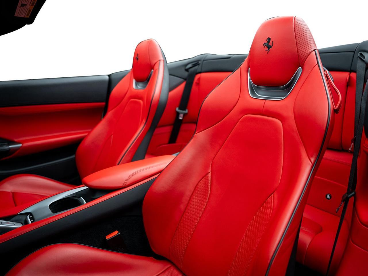 2019 Ferrari Portofino Base Ft Lauderdale FL