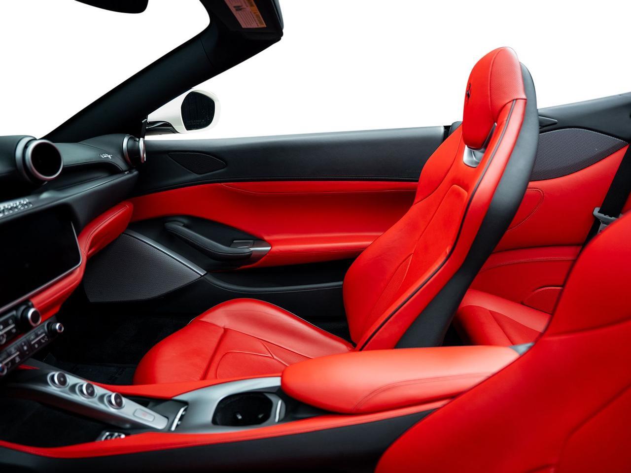 2019 Ferrari Portofino Base Ft Lauderdale FL