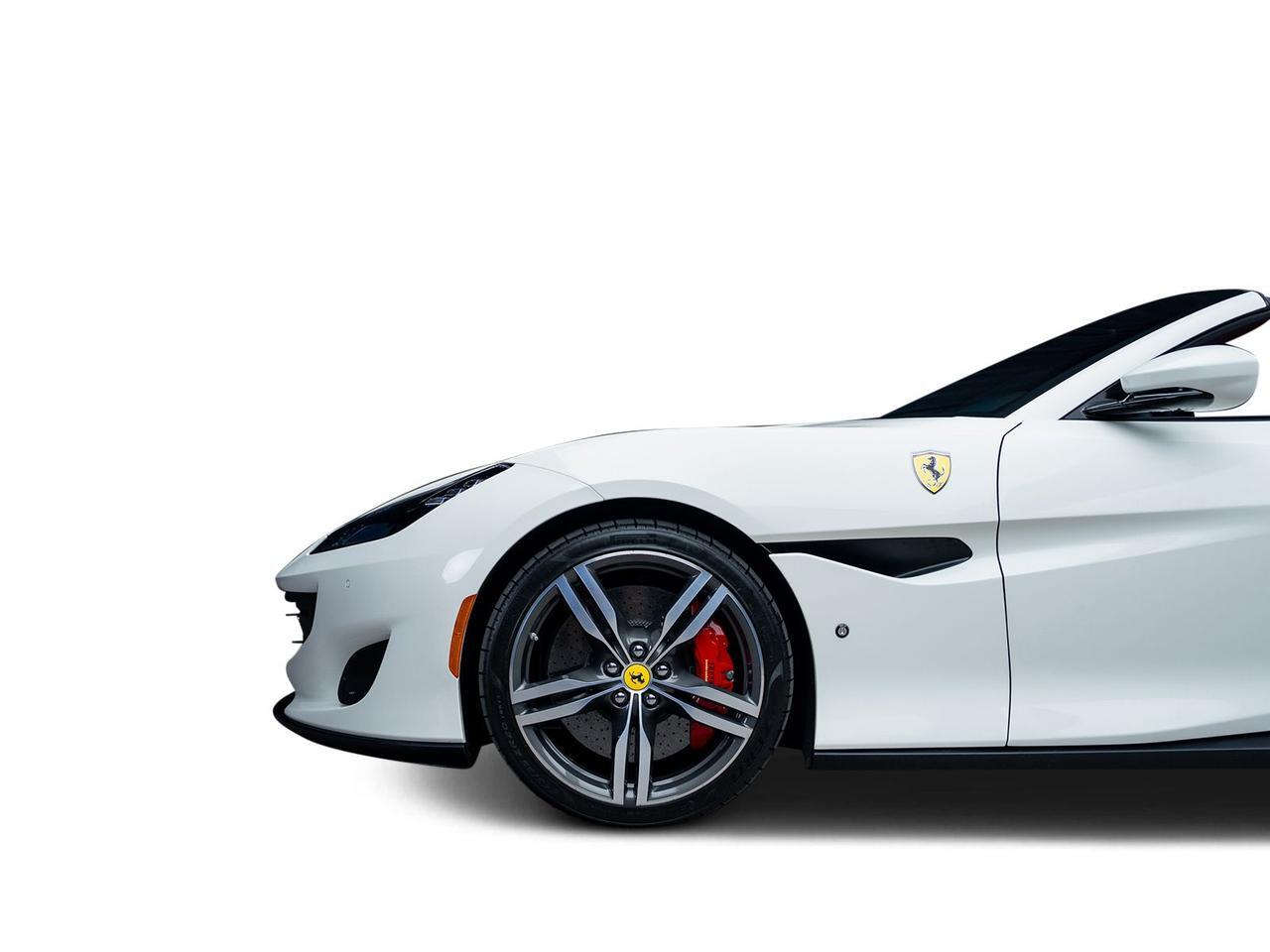 2019 Ferrari Portofino Base Ft Lauderdale FL